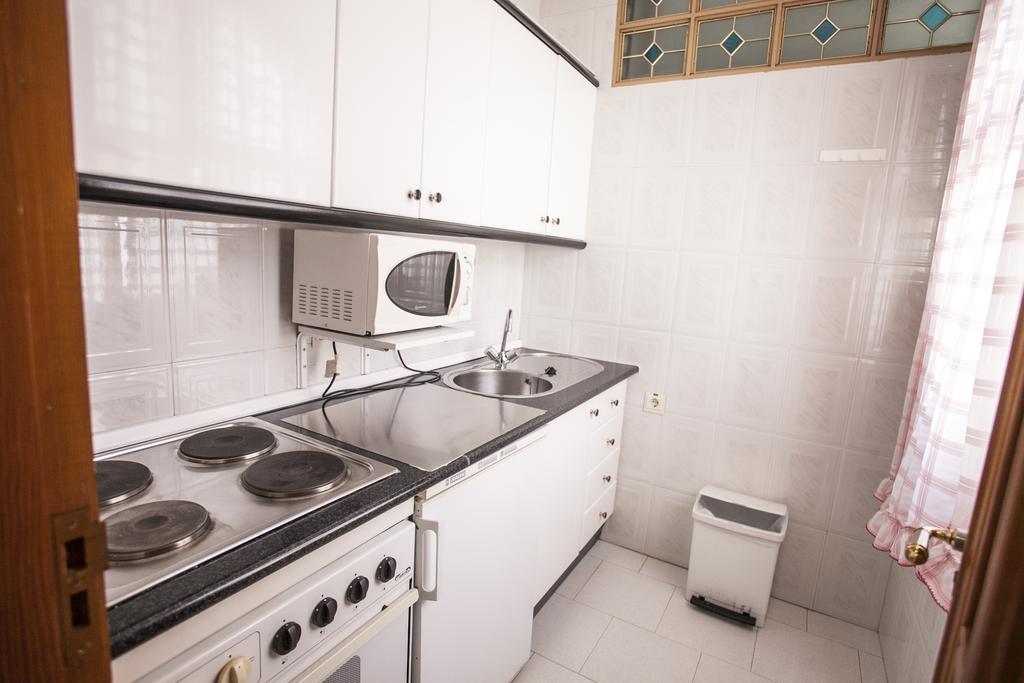 Hostal Venta Del Sol Baza Pokój zdjęcie