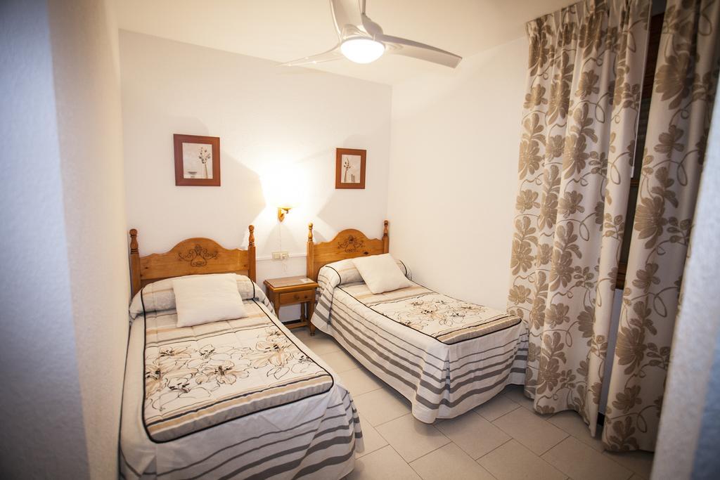 Hostal Venta Del Sol Baza Pokój zdjęcie