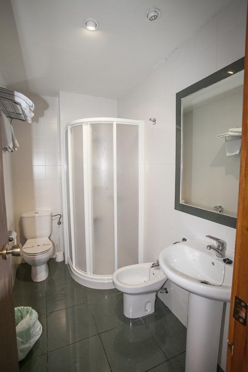 Hostal Venta Del Sol Baza Pokój zdjęcie